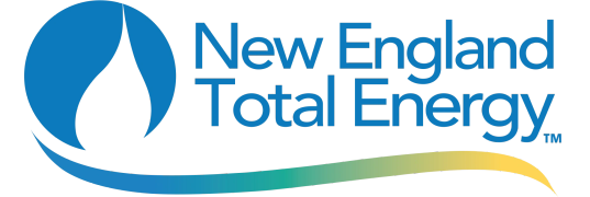 New England Total Energy logo